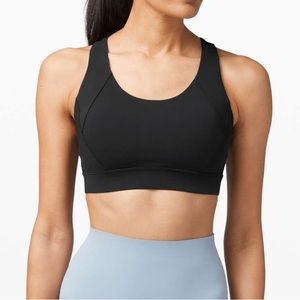 Lululemon Free To Be Elevated Bra DD 4